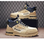 Arteno Lúmen Men's Casual Sneakers