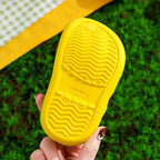 Soft Anti-Skid Children's Slippers