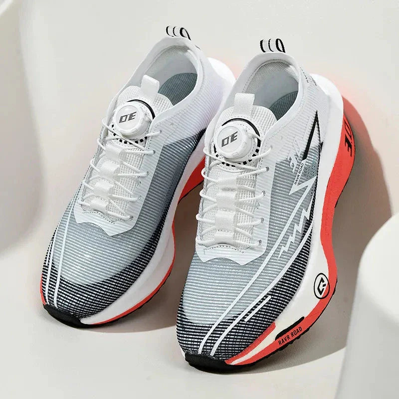 VoltSpire 3.0 – High-Performance Sports Sneakers