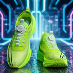 VoltSpire 3.0 – High-Performance Sports Sneakers