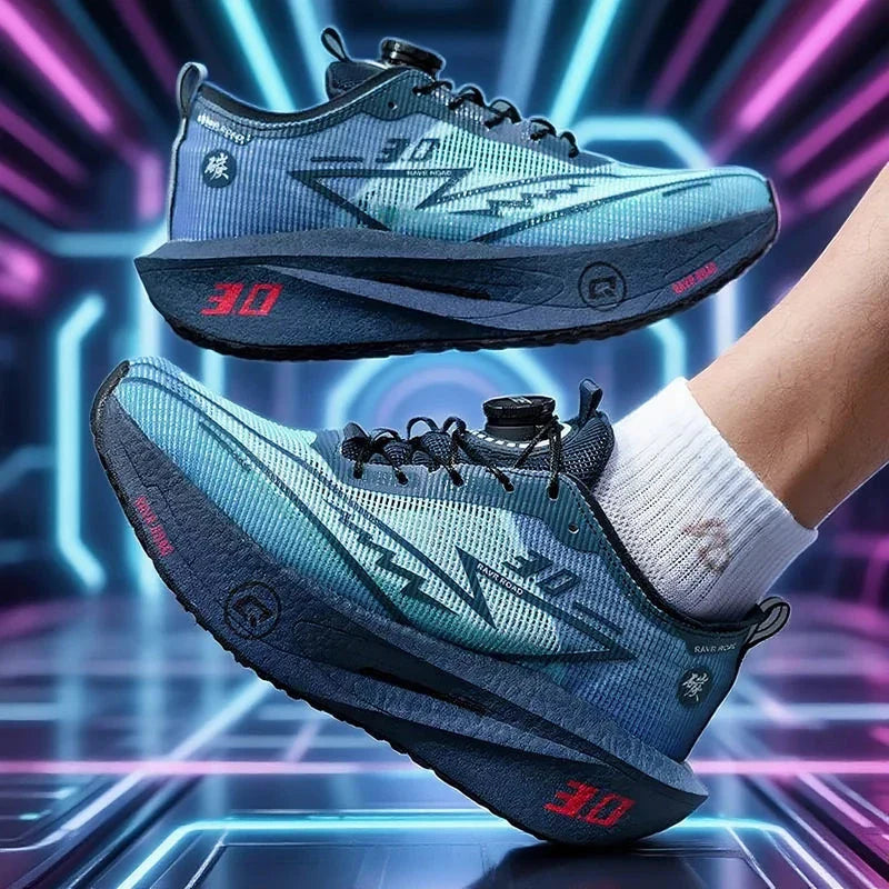 VoltSpire 3.0 – High-Performance Sports Sneakers