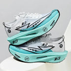 VoltSpire 3.0 – High-Performance Sports Sneakers