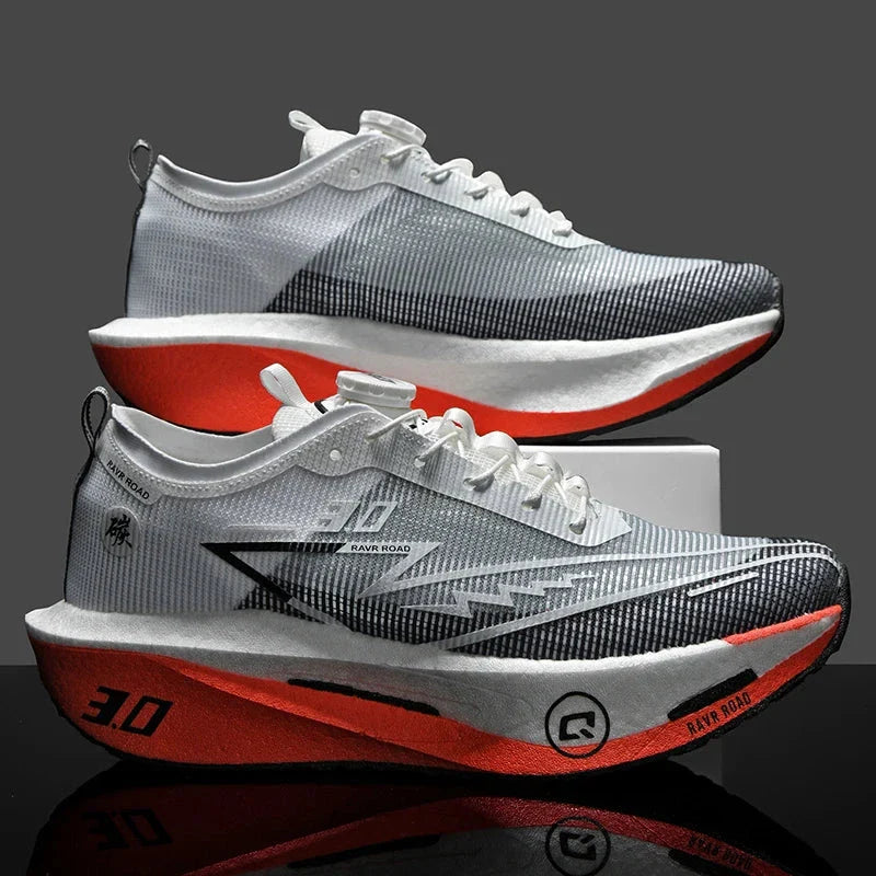 VoltSpire 3.0 – High-Performance Sports Sneakers