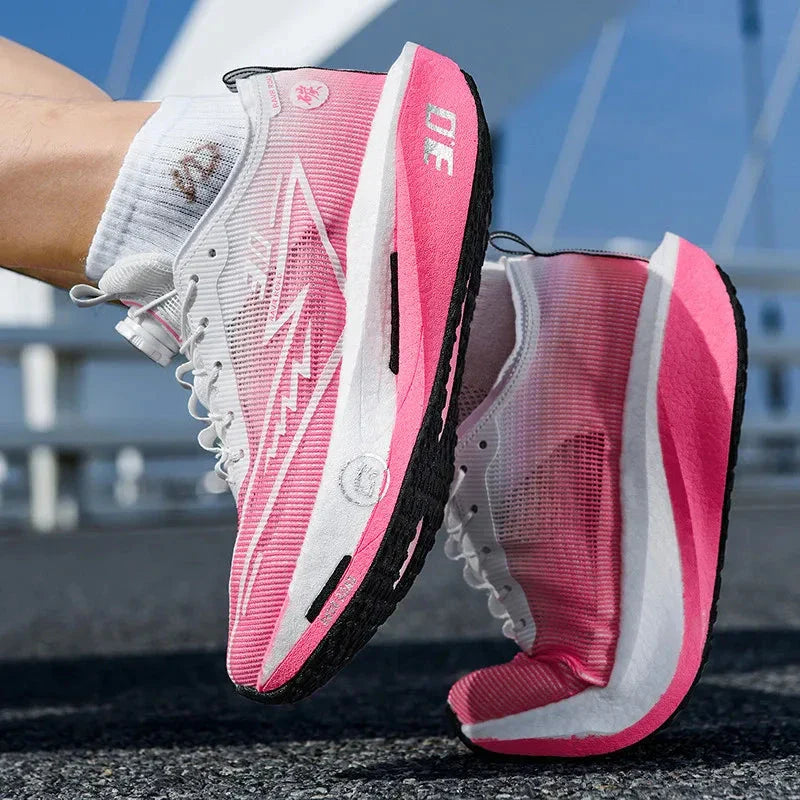 VoltSpire 3.0 – High-Performance Sports Sneakers