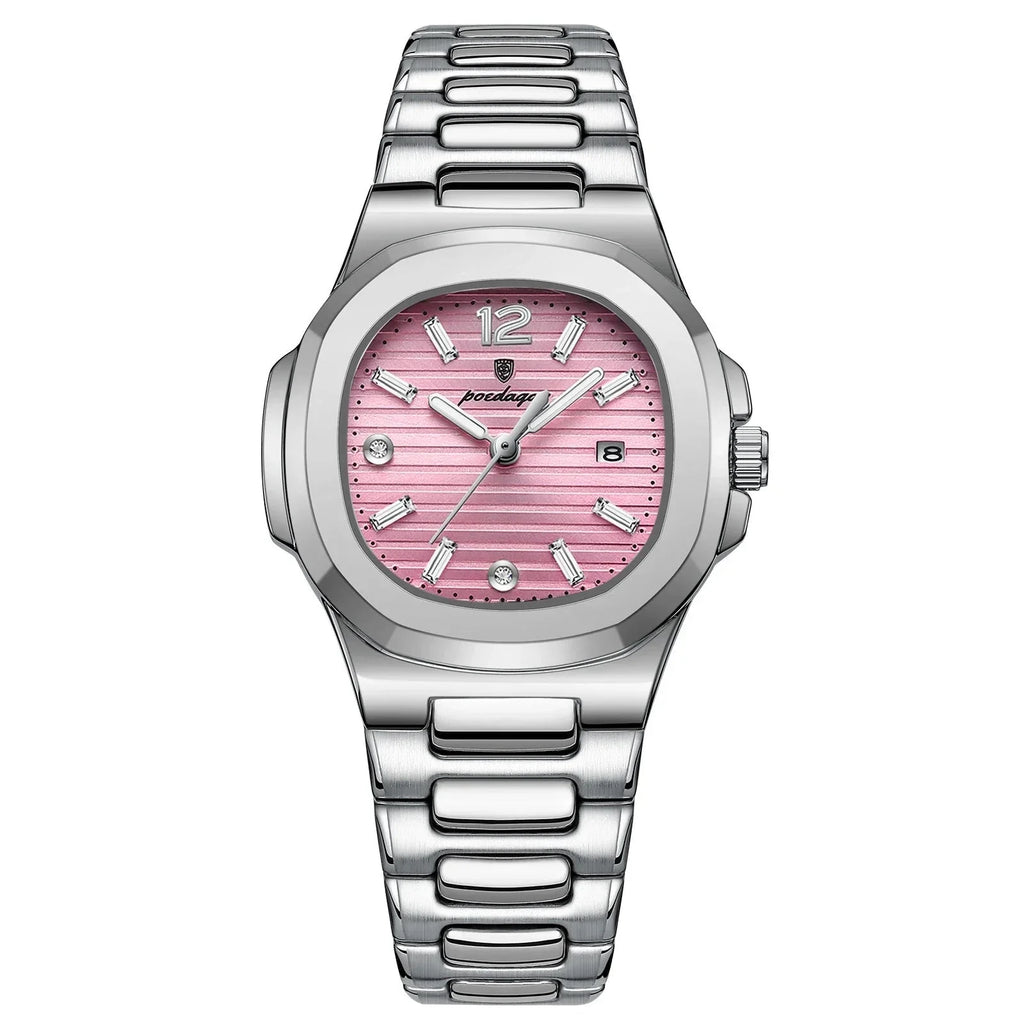 Soléa Prisma Women’s Watch