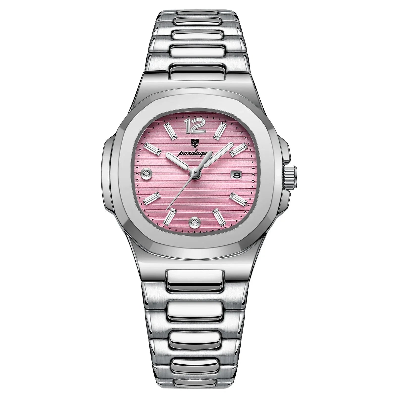 Soléa Prisma Women’s Watch