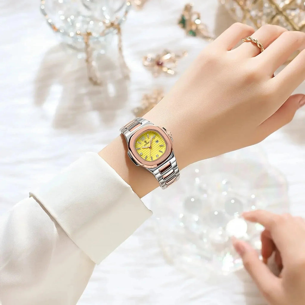 Soléa Prisma Women’s Watch