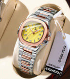 Soléa Prisma Women’s Watch