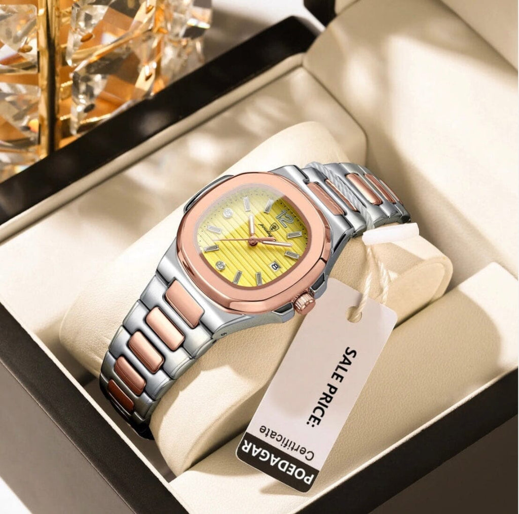 Soléa Prisma Women’s Watch