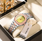 Soléa Prisma Women’s Watch