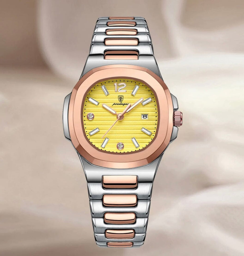 Soléa Prisma Women’s Watch