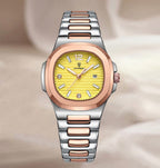 Soléa Prisma Women’s Watch
