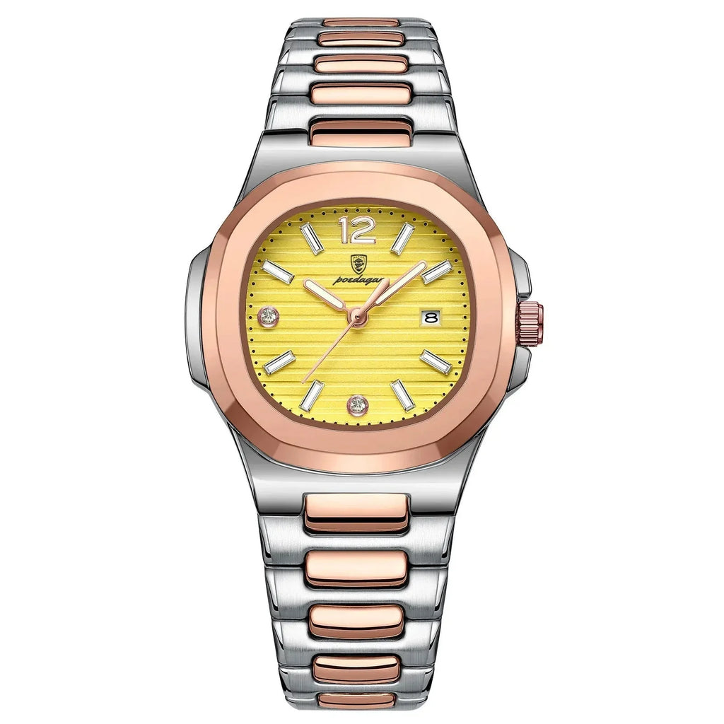 Soléa Prisma Women’s Watch