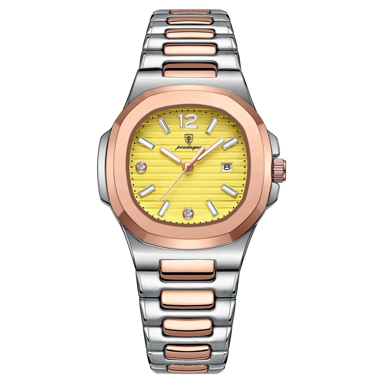 Soléa Prisma Women’s Watch