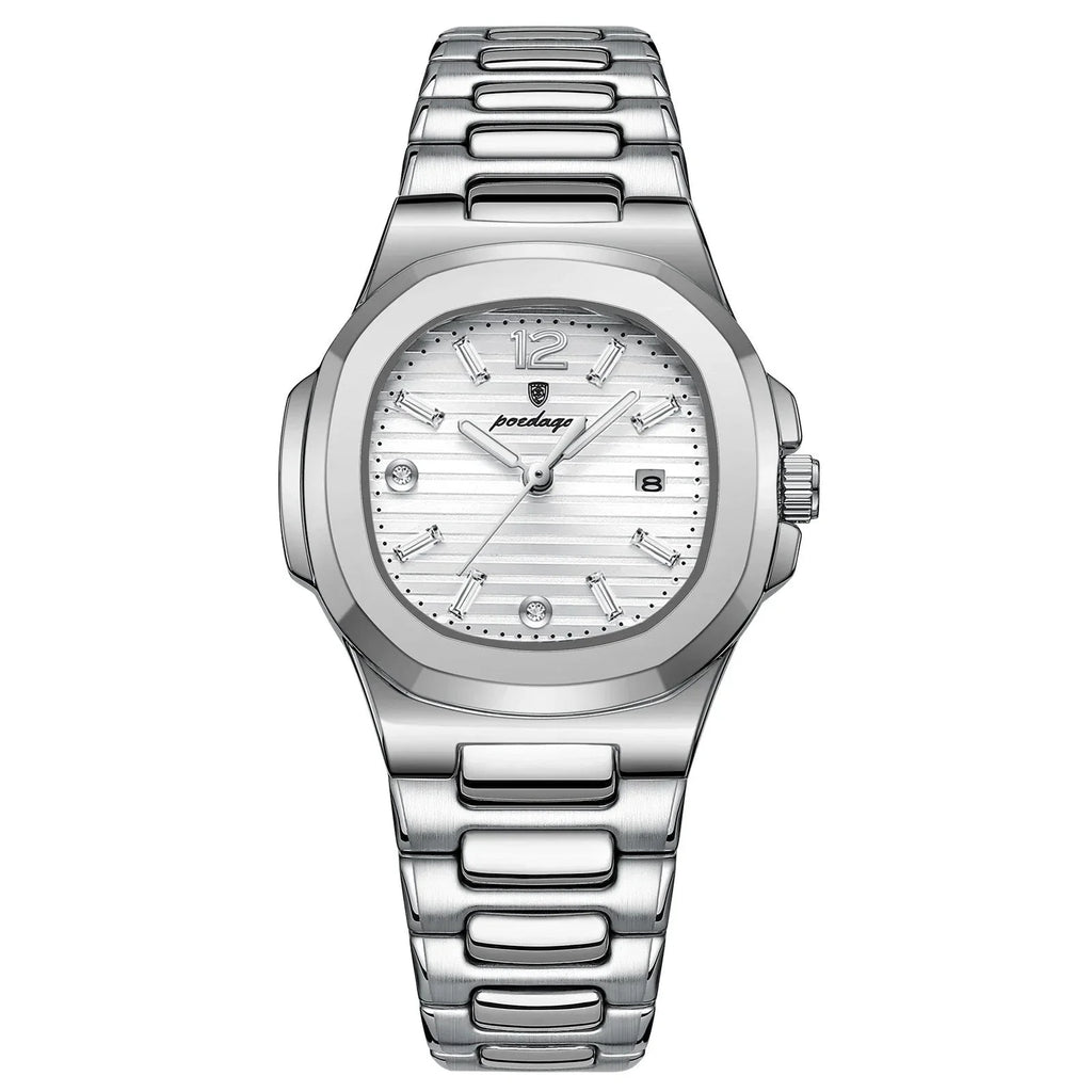 Soléa Prisma Women’s Watch