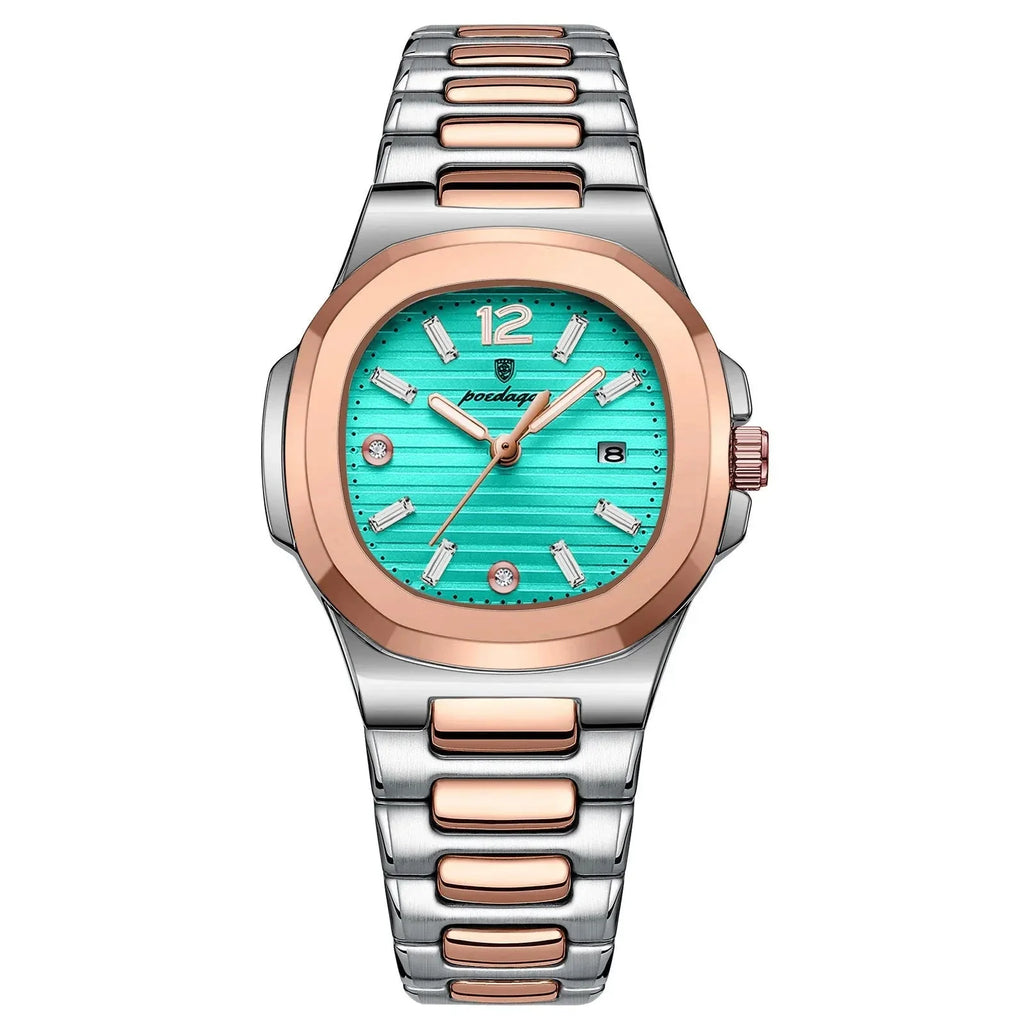 Soléa Prisma Women’s Watch