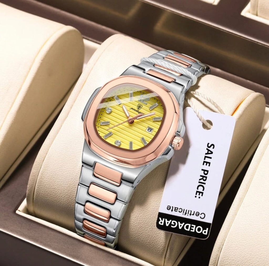 Soléa Prisma Women’s Watch