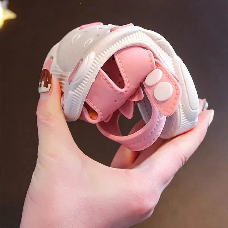 Cuties Bloom Children's Sandals