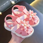 Cuties Bloom Children's Sandals