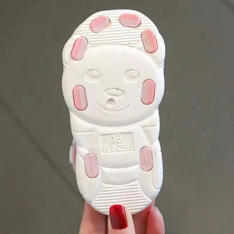 Cuties Bloom Children's Sandals