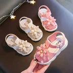 Cuties Bloom Children's Sandals