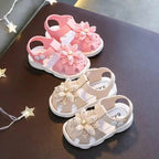 Cuties Bloom Children's Sandals