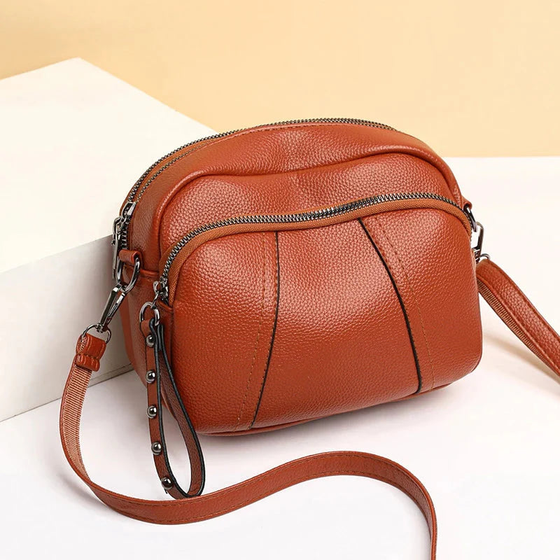 Urban Sophistication Leather Women's Bag