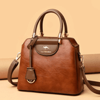 Sophie Elegance - Women's Casual Leather Bag