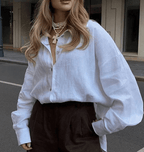 Stella Luman Women's Oversized Shirt