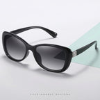 Stellia Soleil – Women's Sunglasses with Polarized Lenses