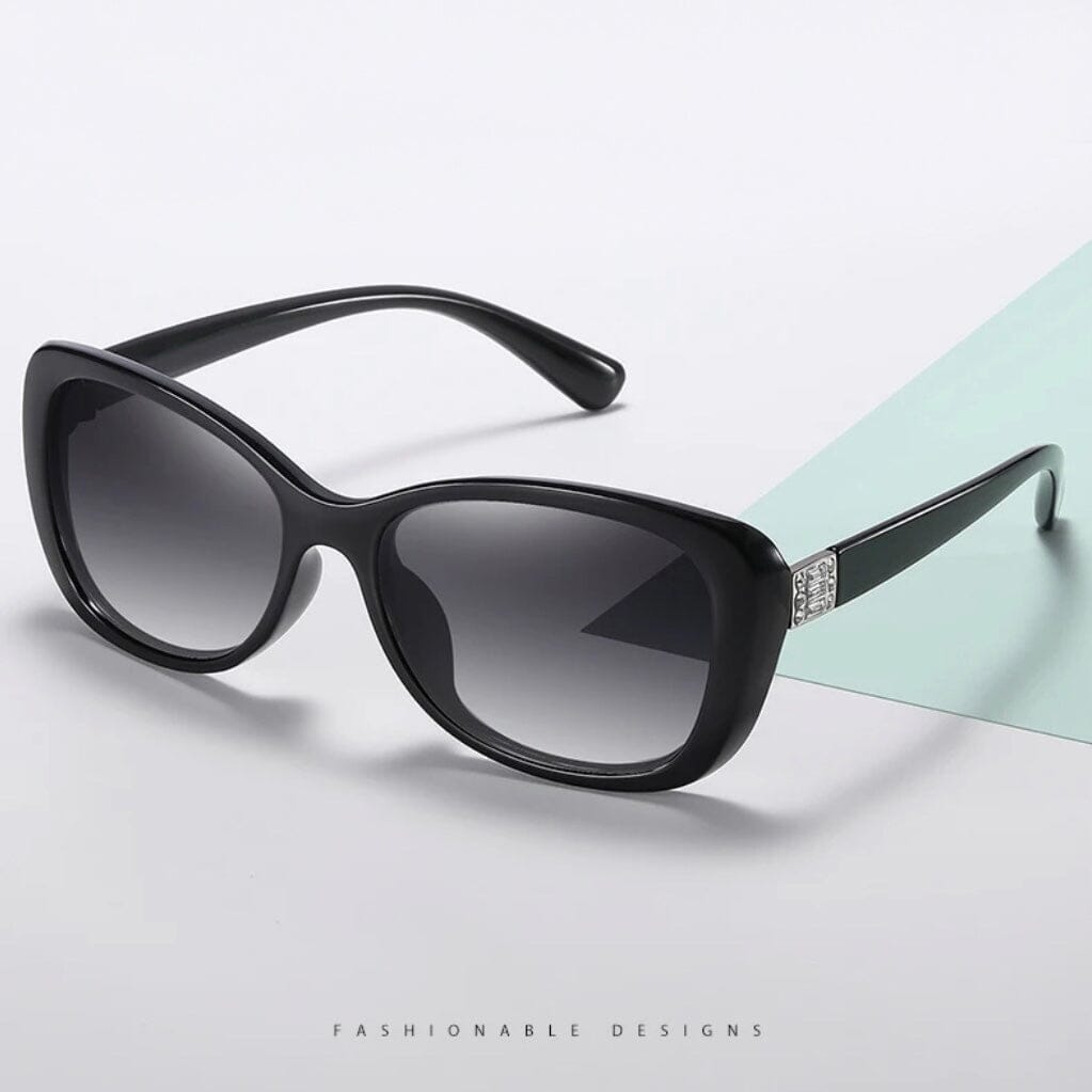 Stellia Soleil – Women's Sunglasses with Polarized Lenses