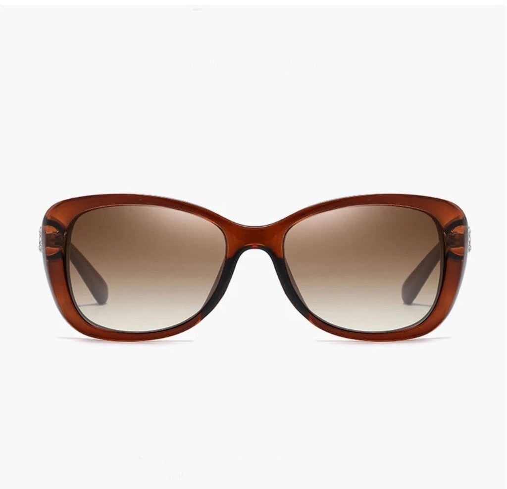 Stellia Soleil – Women's Sunglasses with Polarized Lenses
