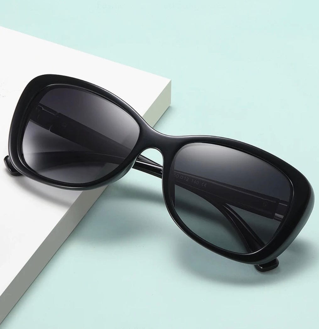 Stellia Soleil – Women's Sunglasses with Polarized Lenses