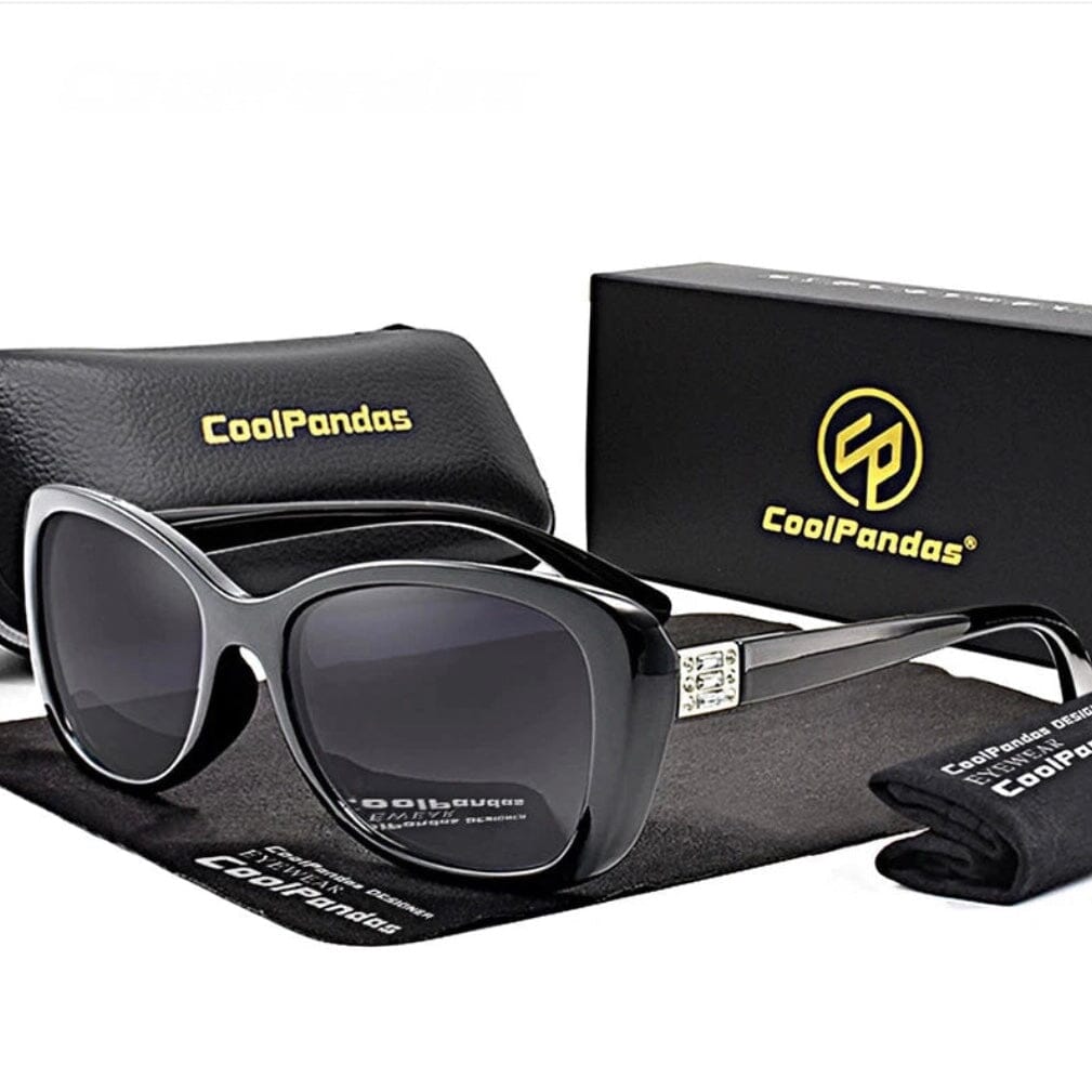 Stellia Soleil – Women's Sunglasses with Polarized Lenses