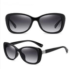 Stellia Soleil – Women's Sunglasses with Polarized Lenses