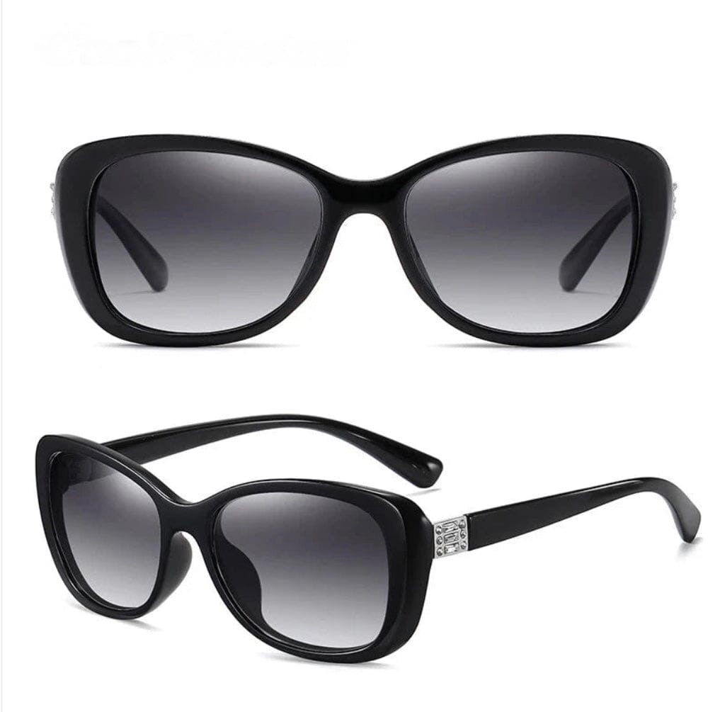 Stellia Soleil – Women's Sunglasses with Polarized Lenses