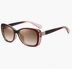 Stellia Soleil – Women's Sunglasses with Polarized Lenses