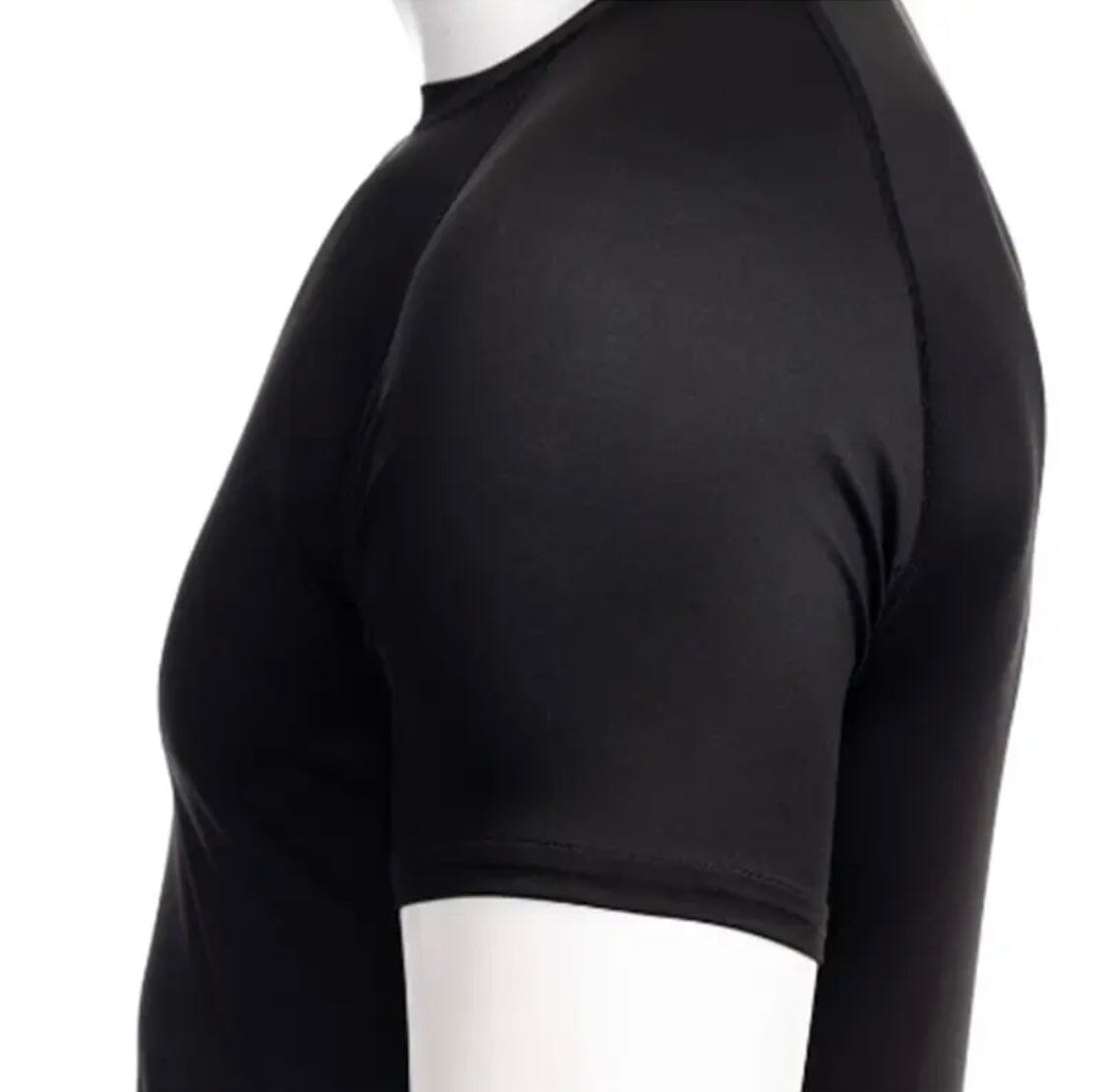 PowerSkin – Men’s Compression T-Shirts (2-Pack)