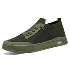 Stigman Versatile Men's Casual Sneakers