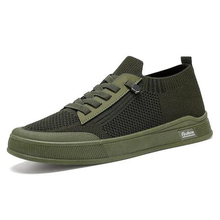 Stigman Versatile Men's Casual Sneakers