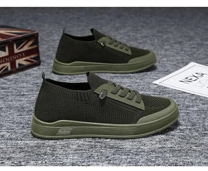 Stigman Versatile Men's Casual Sneakers