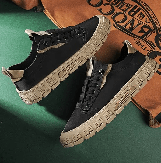 StoneCore – Casual Urban Sneakers