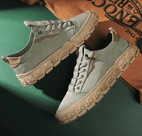 StoneCore – Casual Urban Sneakers