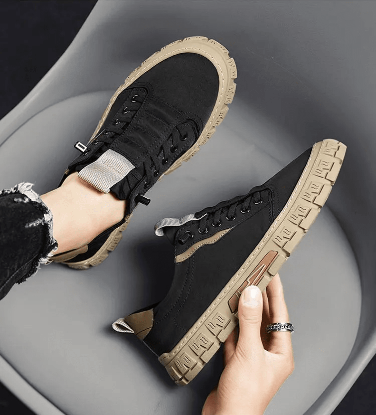 StoneCore – Casual Urban Sneakers