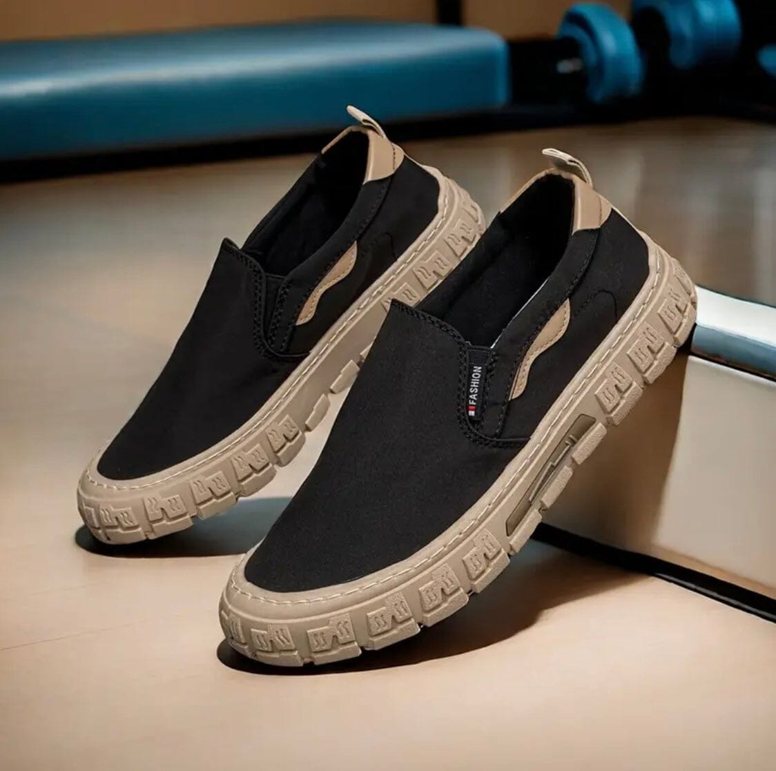 StoneCore – Casual Urban Sneakers