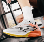 Storm Velox Men's Sports Shoes with Carbon Plate