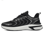 StrideForce Men's Athletic Sneakers