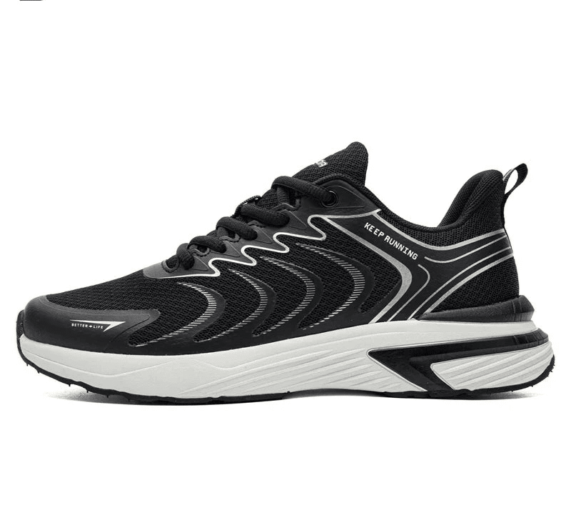 StrideForce Men's Athletic Sneakers