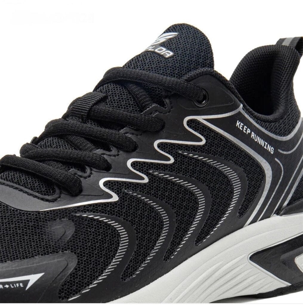 StrideForce Men's Athletic Sneakers