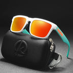 SoulSync — Men's Polarized Sunglasses